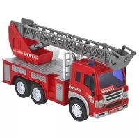 Пожарный автомобиль Fun toy 44404/5 1:16 26 см