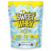 Протеин DOMINANT Sweet Whey (1000 г)