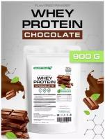 Supptrue Протеин изолят сывороточного белка со вкусом Шоколад 1000г