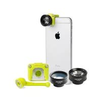Набор Lensbaby Creative Mobile Kit Android/iPhone 5c