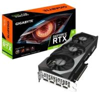 Видеокарта GIGABYTE GeForce RTX 3070 GAMING OC 2.0 8G