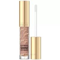 Eveline Cosmetics Блеск для губ Glow & Go Extreme Shine Lip Gloss
