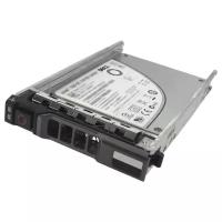 SSD диск Dell 1x1.92Tb