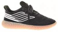 Кроссовки Adidas (Sobakov) мужские демисезонные, размер 44, цвет черный, артикул EE5622