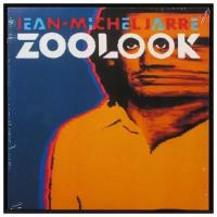 Виниловая пластинка Columbia Jean Michel Jarre – Zoolook