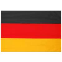Без ТМ Флаг Германии (135 х 90 см)
