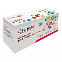 Картридж Colortek (схожий с HP Q2612X) Black для HP LJ-1010/1012/1015/1018/1020/1022/3015/3020/3030/3050/3052/3055/M1005/M1319/Canon LBP-2900/3000