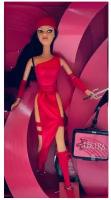 Кукла Barbie Elektra (Барби Электра)