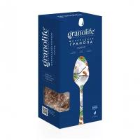 Гранола Granolife Шоколадная-кокос, коробка, 400 г