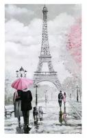 Картина Topposters Любовь в Париже 4720927