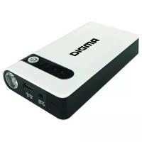 Пуско-зарядное устройство Digma, пусковое устройство для автомобиля портативное купить, 10000 мА·ч