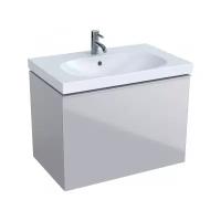 Мебель для ванной Geberit ACANTO 500.611.JL.2