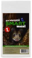 Корм для мышей Smart meal 1 кг
