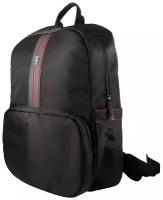 Рюкзак CG Mobile Ferrari Urban Backpack для ноутбуков 15", цвет Черный (FEURBP15BK) FEURBP15BK