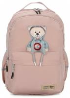 Рюкзак для школы «Teddy» 478 Pink