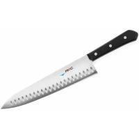 Кухонный нож MAC, серии Chef, Chef с проточкой 255mm