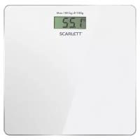 Весы электронные Scarlett SC-BS33E107