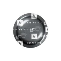 Кофе в капсулах Nespresso Ristretto