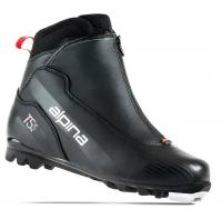 Лыжные ботинки alpina T5 Plus, р. 38, черный