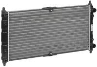 Радиатор Luzar LRc 0123 для Chevrolet Niva