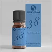 Эфирное масло LoliDream Можжевельник №38, 10 мл AM110027