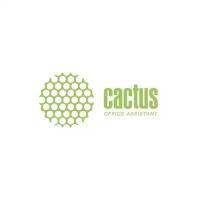 Cactus Чернила Cactus 121 для HP DeskJet D1663/D2563/D2663/D5563 PhotoSmart C4683/C4783 100мл желтый