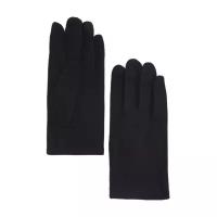 Перчатки Mellizos, размер one size, черный