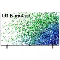 Телевизор LG 50NANO806PA 49.5" (2021)