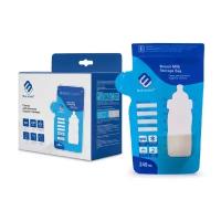 Пакеты для хранения грудного молока Matwave, 50 шт