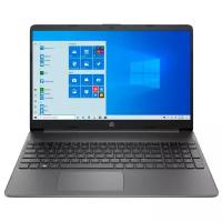 Ноутбук HP 15s-eq1 (/15.6") (/15.6") (/15.6") (/15.6")145ur (AMD Athlon 3020e 1200MHz/15.6"/1920x1080/4GB/256GB SSD/AMD Radeon Graphics/Windows 10 Home) 22Q28EA, грифельно-серый
