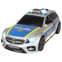 Dickie Машинка полицейский Mercedes-AMG со светом и звуком, 30 см 3716018