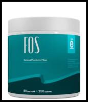 Пребиотик FOS/ ФОС – фруктоолигосахарид, для похудения, детокс Ё|батон 250 гр