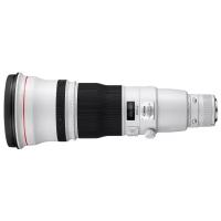 Объектив Canon EF 600mm f/4L IS USM