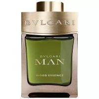 BVLGARI парфюмерная вода Bvlgari Man Wood Essence