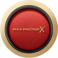 Max Factor Румяна Creme Puff Blush Matte