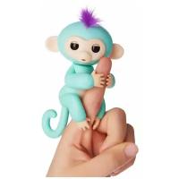 Робот WowWee Fingerlings Ручная обезьянка, зоя