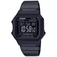Наручные часы CASIO B650WB-1B