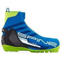 Ботинки для беговых лыж Spine Concept Classic 494