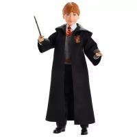 Кукла Mattel Harry Potter Кукла Рон Уизли, 30 см, FYM52