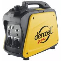 Бензиновая электростанция Denzel GT-2100i