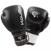 Перчатки боксерские KOUGAR KO400-14