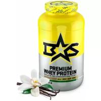 Протеин BINASPORT Premium Whey Protein (2000 г)