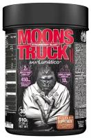 ZOOMAD LABS Moons Truck Предтренировочный комплекс 30 порций, 510 г, клубничный взрыв
