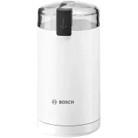 Кофемолка Bosch TSM6A01, белый