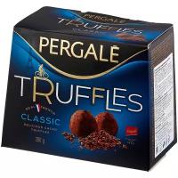 Набор конфет Pergale Truffles Classic 200 г