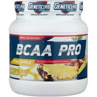 BCAA Geneticlab Nutrition BCAA Pro (500 г)