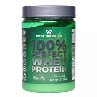 Протеин West Nutrition 100% Perfect Whey Protein 700g (vanilla)
