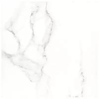 Плитка из керамогранита Gracia Ceramica Carrara Premium 60х60 см 1.44 м² white PG 01