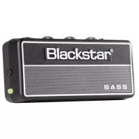 Blackstar мини-комбоусилитель amPlug2 FLY Bass