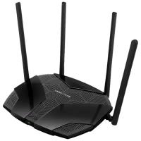 AX18000 dual band WiFi 6 router, 1*10/100/1000Mbps WAN, 3*10/100/1000Mbps LAN